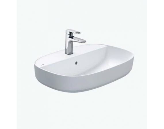 Chậu lavabo đặt bàn Inax AL-652V