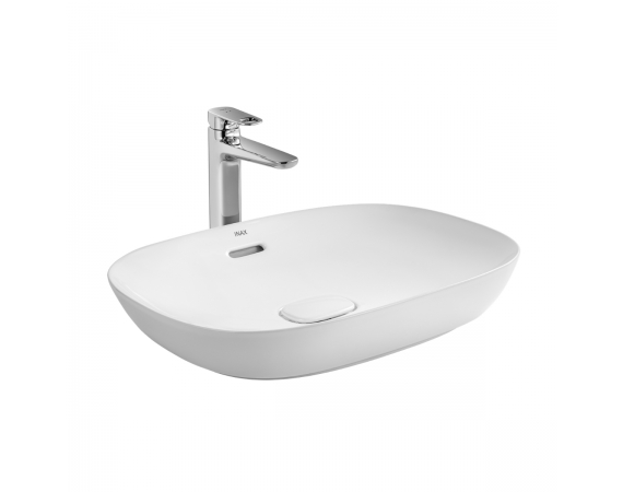 Chậu lavabo đặt bàn inax AL-682V