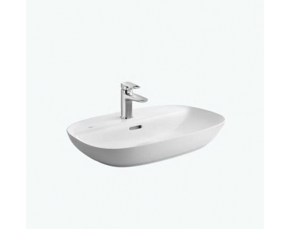Chậu lavabo đặt bàn inax AL-692VFC
