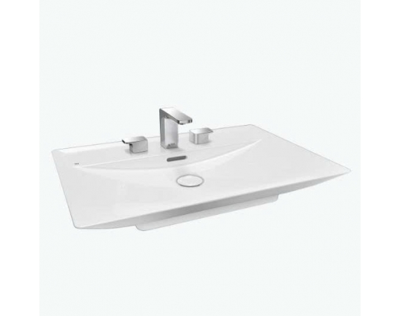 Chậu lavabo đặt bàn Inax AL-S630V