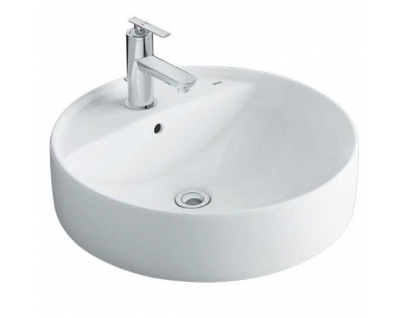 Chậu rửa mặt đặt bàn Inax L-294V
