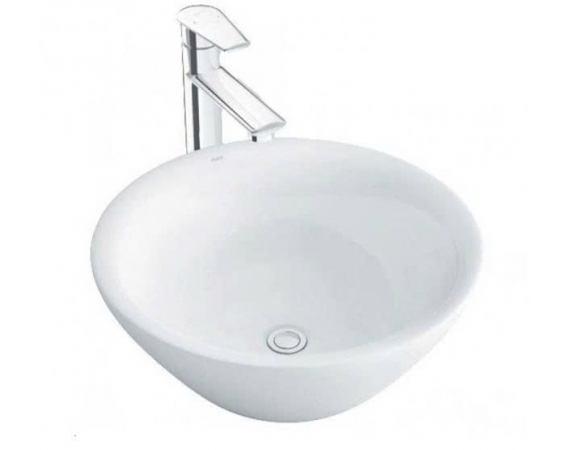 Chậu rửa mặt đặt bàn Inax L-445V