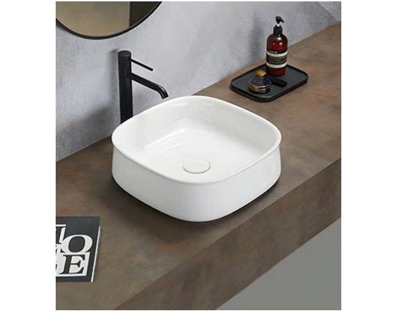 Chậu rửa mặt lavabo đặt bàn HANJIN HJ-713
