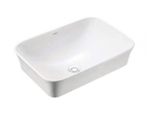 Chậu rửa mặt lavabo đặt bàn JOMOO 12132-1/01Z-I011