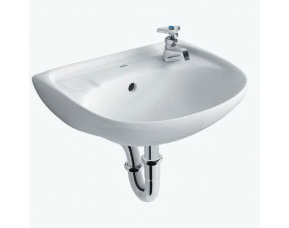 Chậu rửa mặt treo tường INAX L-280V