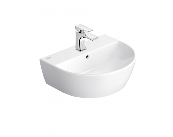 Chậu Rửa treo tường Viglacera V37