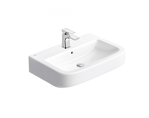 Chậu rửa mặt treo tường Viglacera V59