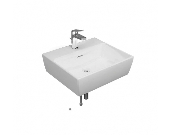 Chậu treo tường TOTO LT328C