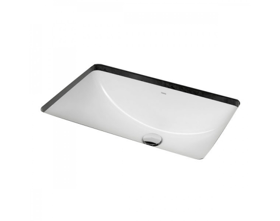 Chậu rửa lavabo âm bàn TOTO LW1535V