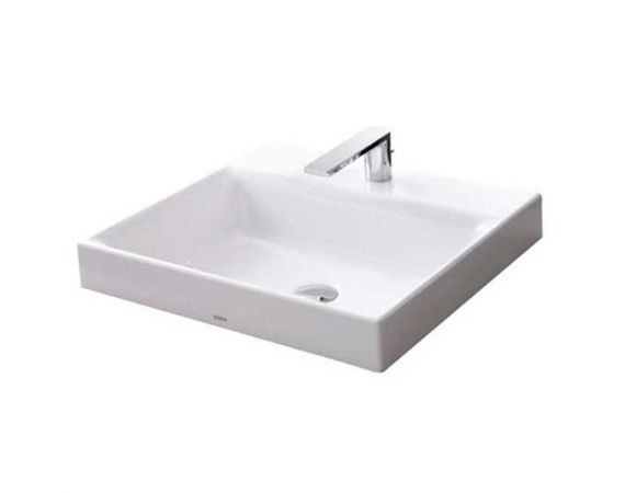 Chậu rửa lavabo TOTO LT1615C