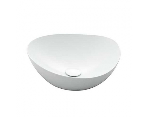 Chậu rửa lavabo đặt bàn TOTO LT4704MTG19 