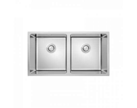 Chậu rửa bát KONOX Undermount Sink Cube 7544DU