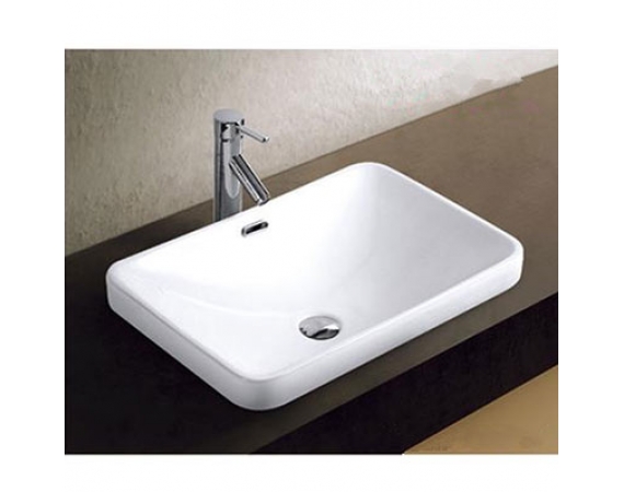 Chậu rửa lavabo treo tường Moonoah MN-C379