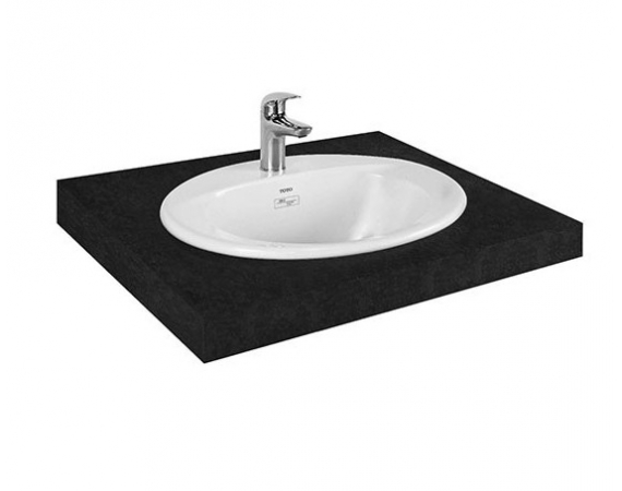 Chậu rửa lavabo TOTO L501C