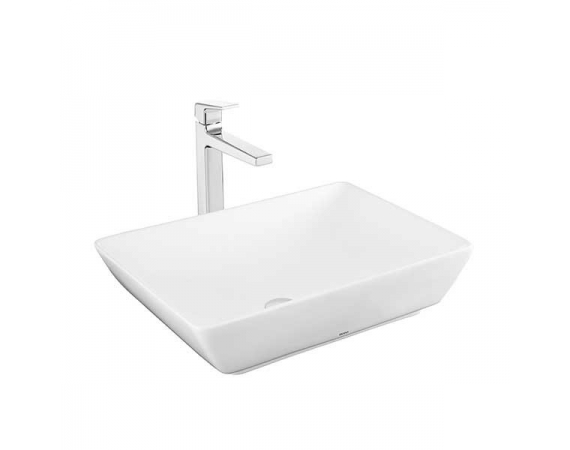 Chậu rửa lavabo đặt bàn Toto LT1735
