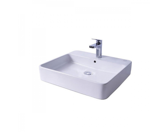 Chậu rửa lavabo đặt bàn Toto LT950C