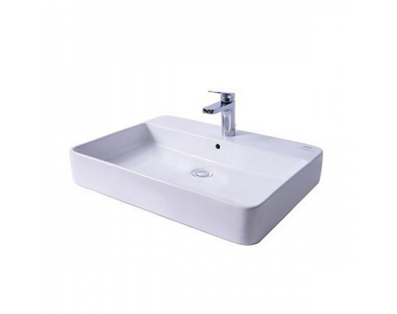 Chậu rửa lavabo đặt bàn Toto LT951C