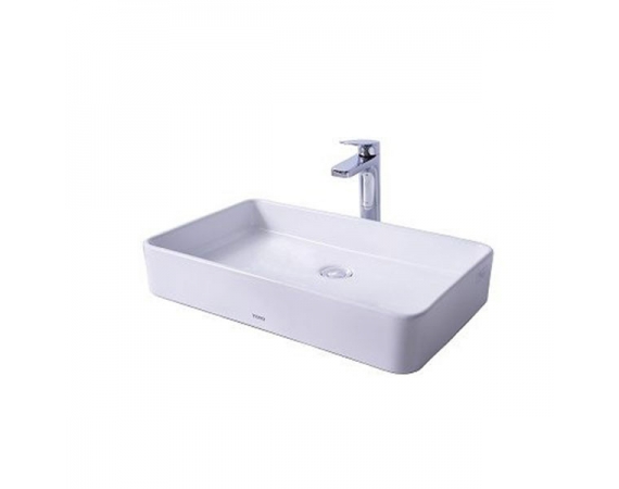 Chậu rửa lavabo đặt bàn Toto LT952