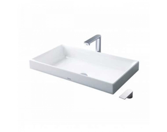 Chậu rửa lavabo đặt bàn TOTO LT1717