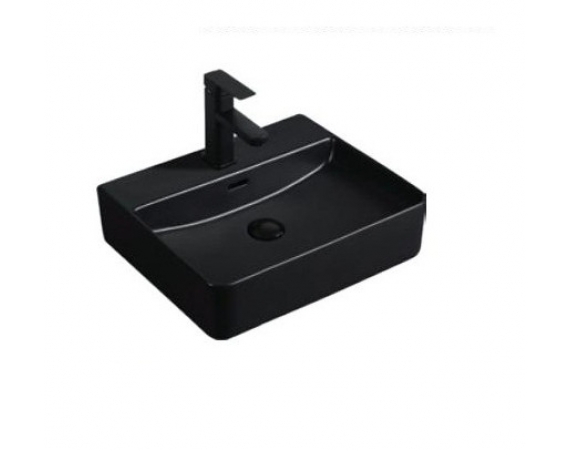Chậu rửa mặt lavabo Bancoot L601MB