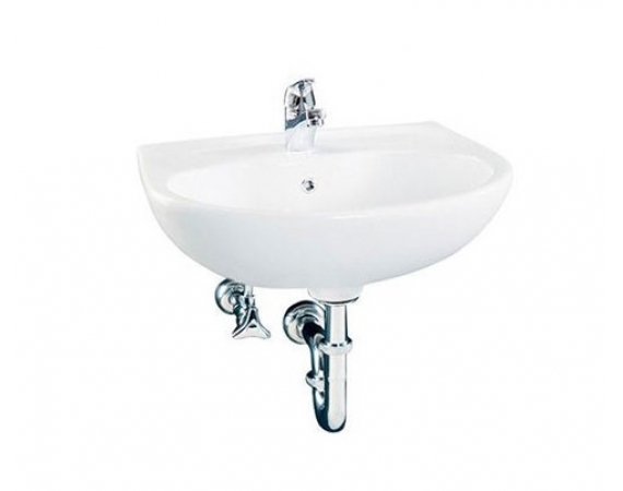 Chậu rửa mặt treo tường TOTO LT236CS