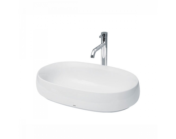 Chậu rửa mặt TOTO PJS05WE#GW