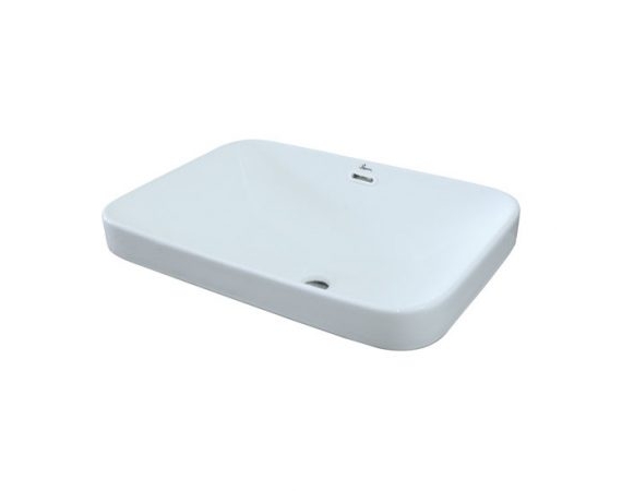 Chậu rửa lavabo Bancoot L8208