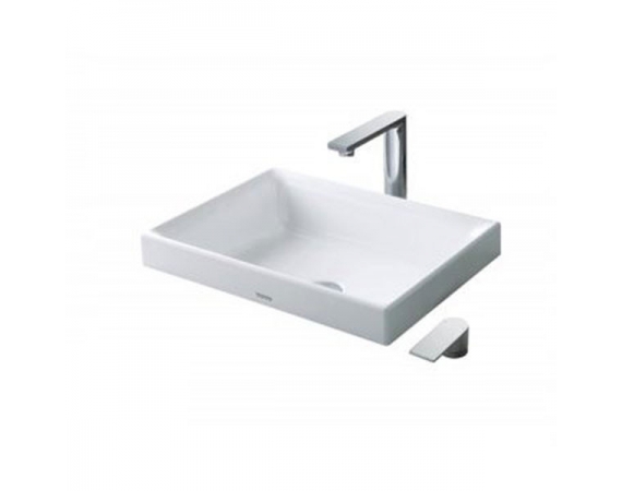 Chậu rửa mặt đặt bàn TOTO L1715