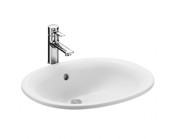 Chậu rửa lavabo TOTO L762 