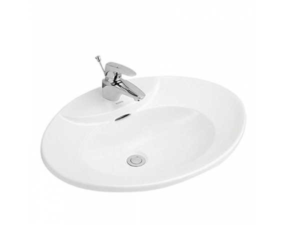 Chậu rửa lavabo TOTO L909C 