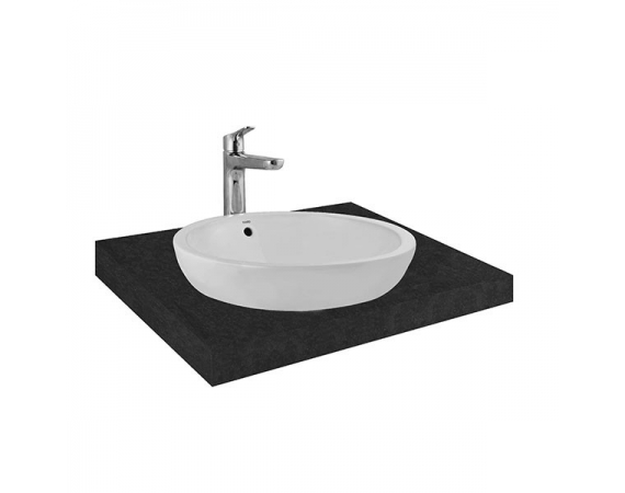 Chậu rửa lavabo đặt bàn Toto LW526NJ