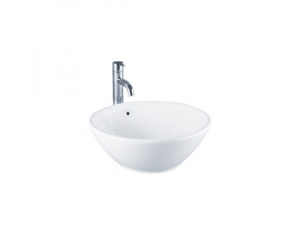 Chậu rửa lavabo đặt bàn Toto LT523R
