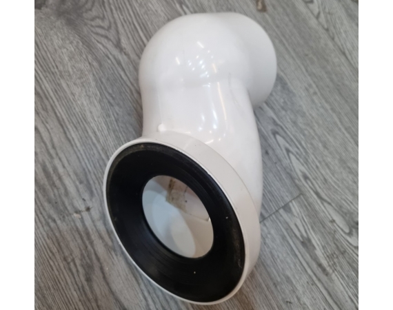Chỉnh lệch tâm bồn cầu,chuyển tâm bồn cầu 10cm,Phù hợp ống thoát phi 110mm