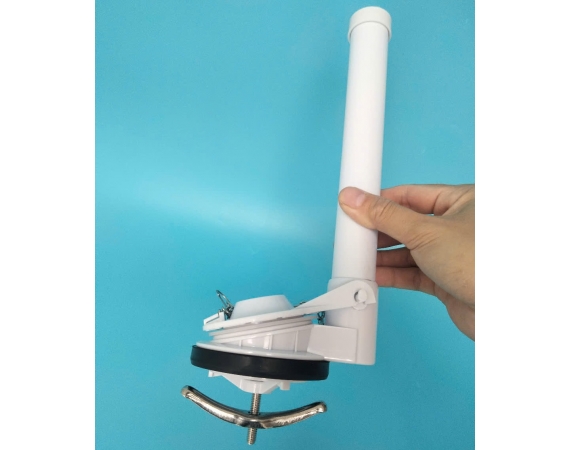 Cọc xả bồn cầu gạt inax 911