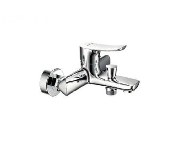 Củ sen tắm nóng lạnh JOMOO 35300-526/1B-1