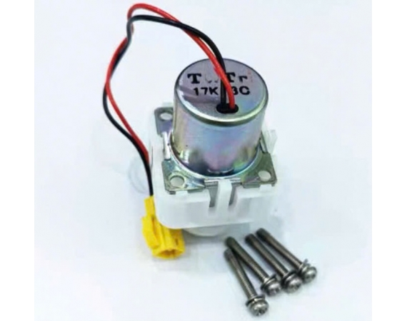 Cục nguồn van âm tường TOTO 6V - Chống nước