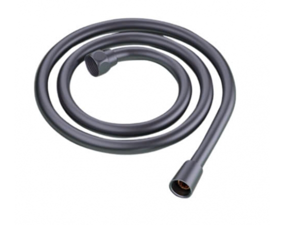Dây sen tắm nhựa màu xám JOMOO H3D30-150193C-I021