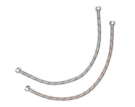 Dây cấp nước đôi Sobisung FH-01 (40cm)