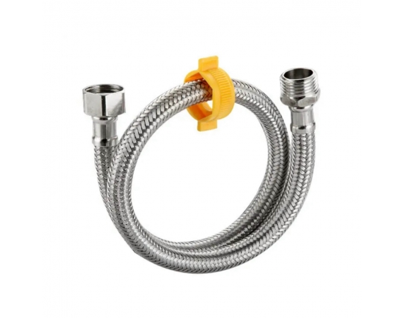 Dây cấp nước có thể nối được,cắt theo yêu cầu DC304N