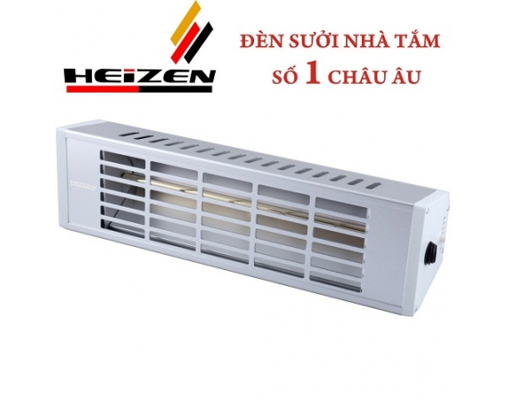 Đèn sưởi nhà tắm Heizen HEIT610