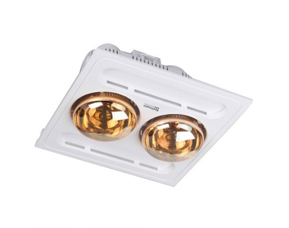 Đèn sưởi 2 bóng âm trần Kottmann – K9S