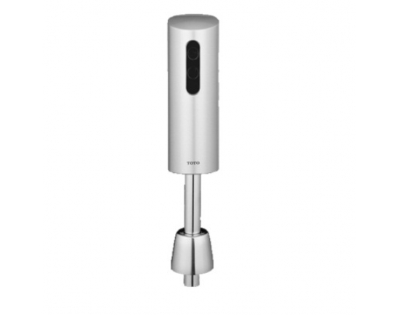 Van xả cảm ứng tiểu nam TOTO DUE110PBK (Pin)