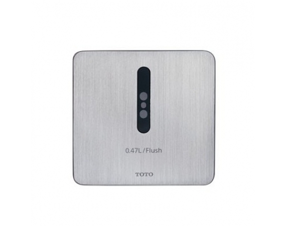 Van xả cảm ứng âm tường tiểu nam TOTO DUE113UKV1