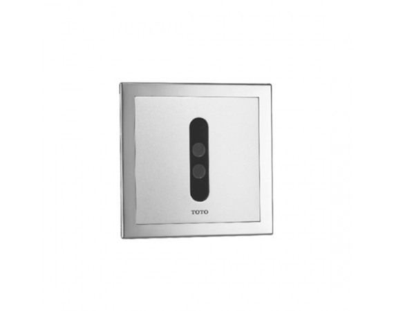 Van xả cảm ứng tiểu nam âm tường TOTO DUE113UPEV1