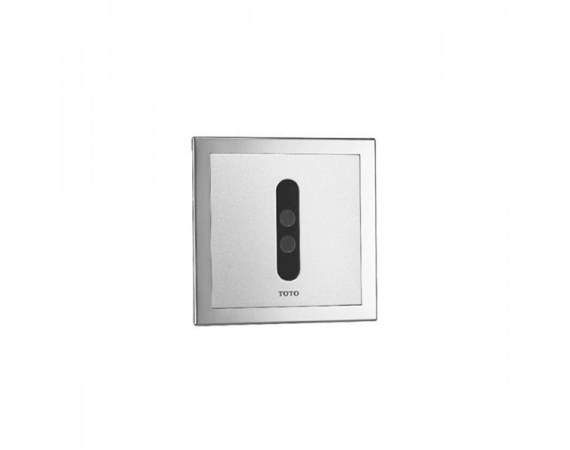 Van xả tiểu nam cảm ứng âm tường ToTo DUE115UPKV1 (Pin)