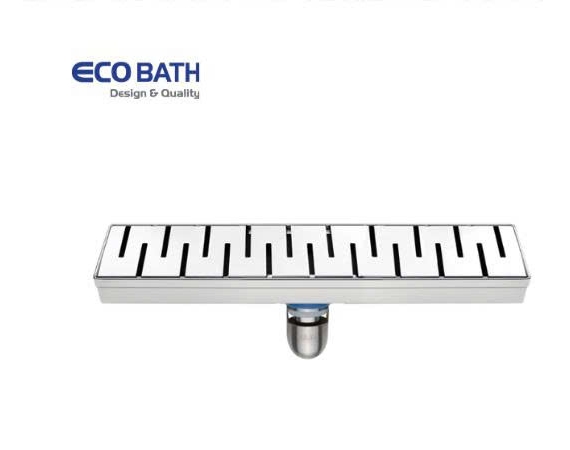 Ga thoát sàn dài Ecobath EC1071B