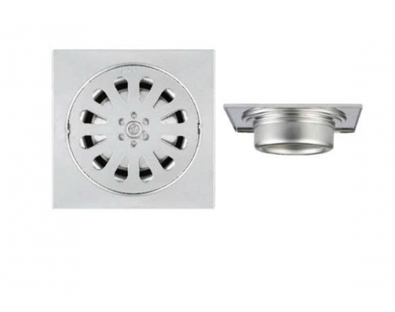 Ga thoát sàn EcoBath EC1064