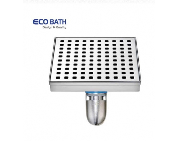 Ga thoát sàn EcoBath EC1082B