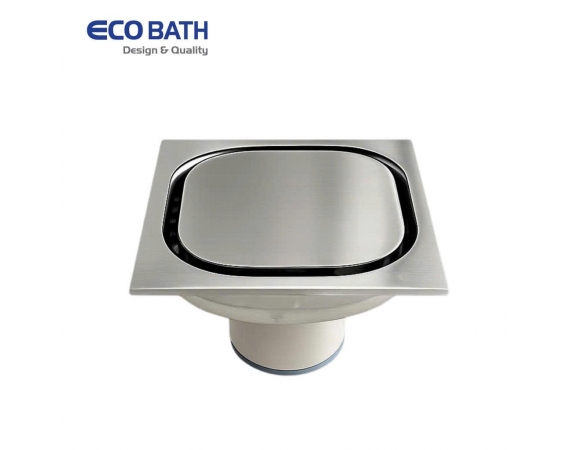 Ga thoát sàn EcoBath EC1085