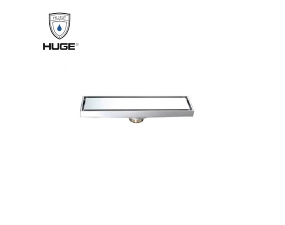 Ga thoát sàn HUGE H-TSD02L